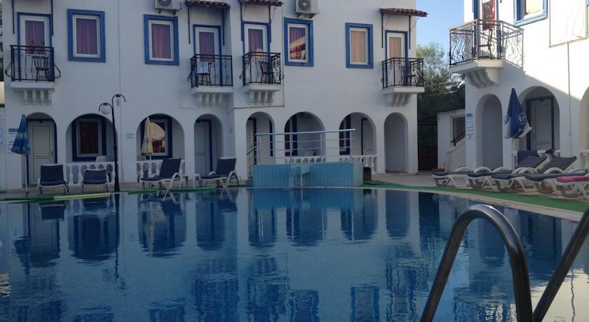 Prens Hotel