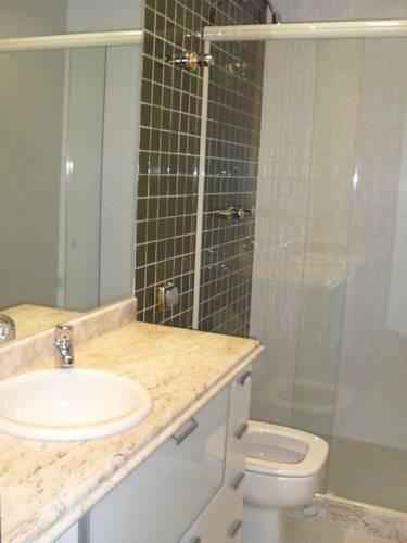Апартаменты Recreio Apartamento Novo