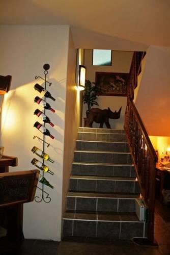 Мини-отель Maputaland Guest House
