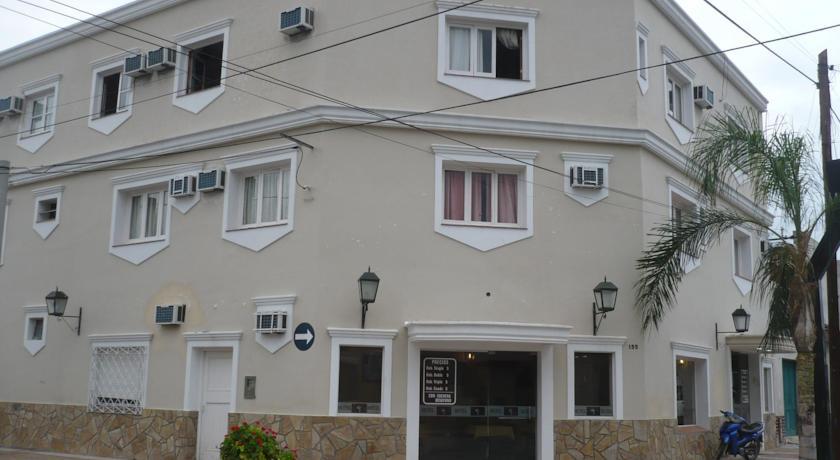 Hotel Gandia