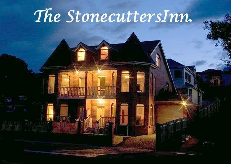 Апартаменты Stonecutters Inn