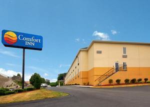 Отель Comfort Inn Milford