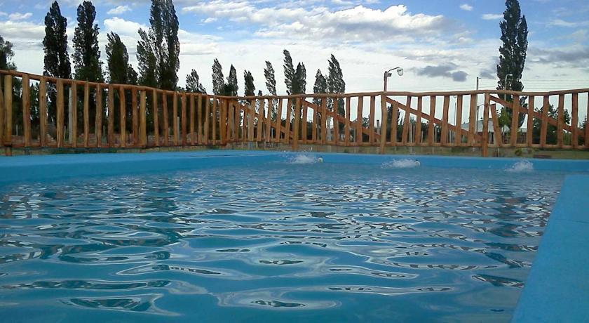 Cabañas El Kapricho