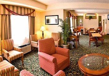 Отель Fairfield Inn Ottumwa