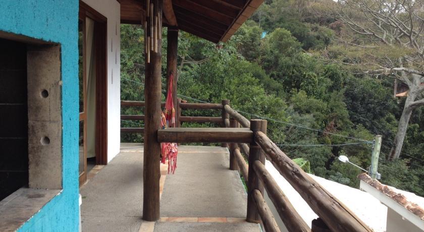 Floripa Home Hostel