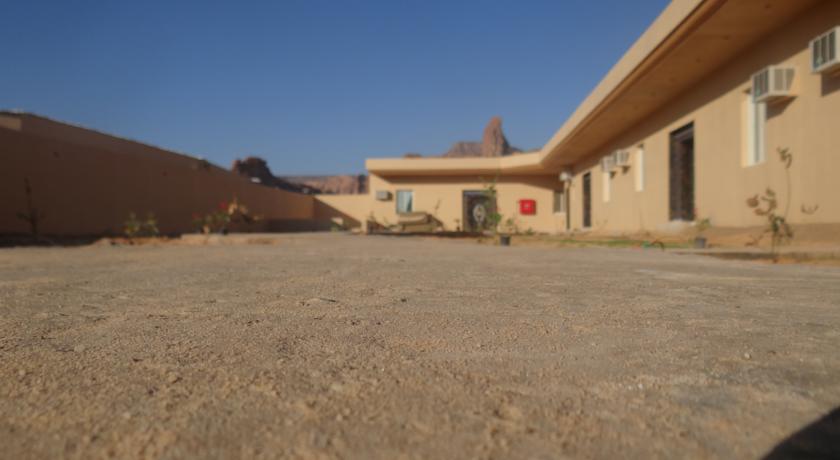 Отель Shahd Land Resort