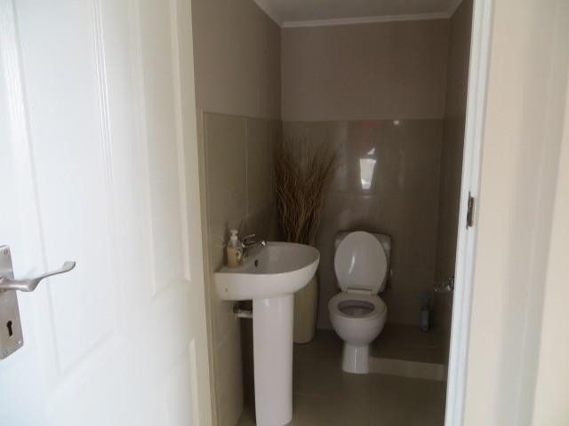 Kamma Heights B&B
