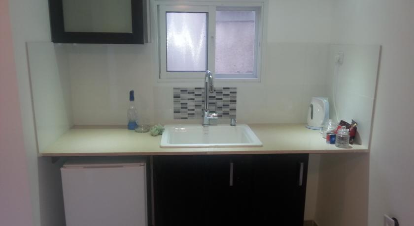 Eilat Spoiling vacation suites