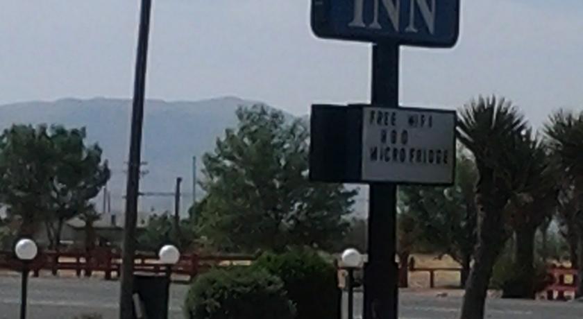 Отель Desert Inn