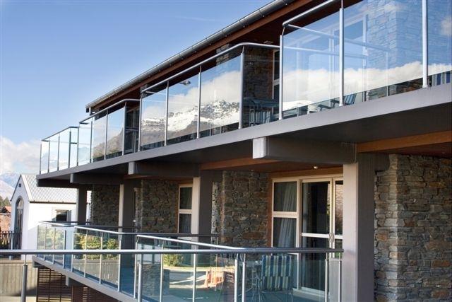 Autoline Queenstown Motel