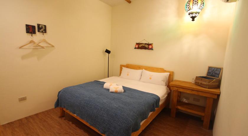 Отель Tetsu Inn