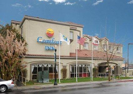 Отель Comfort Inn San Jose