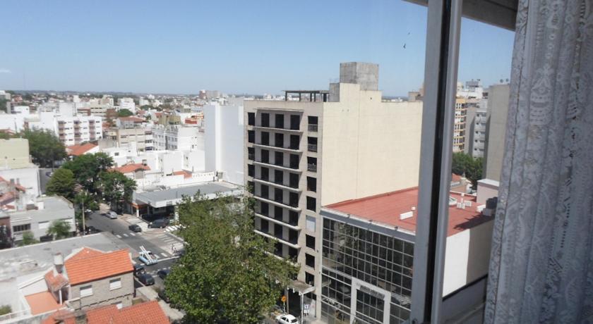 Departamento 1 Amb amplio