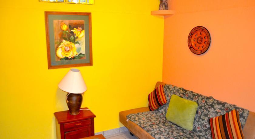 Апартаменты Ajijic Suites (on Hidalgo)
