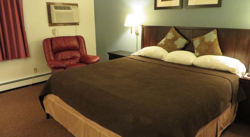 Отель Travelodge Shakopee