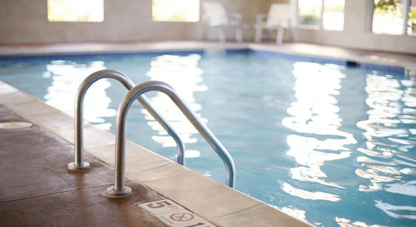 Отель Hyatt Place Madison/Downtown