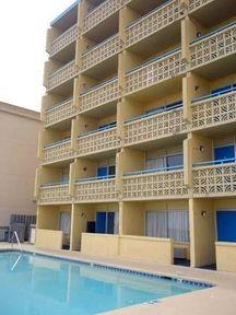 Econo Lodge Myrtle Beach