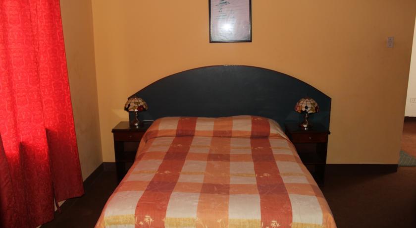 Hostal Anthony's