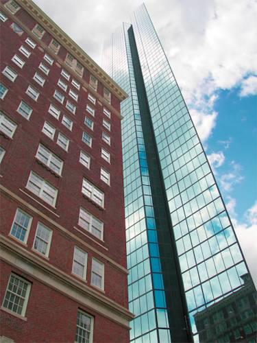 Clarendon Residences
