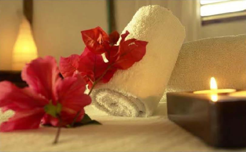 Апартаменты Caribe Holbox