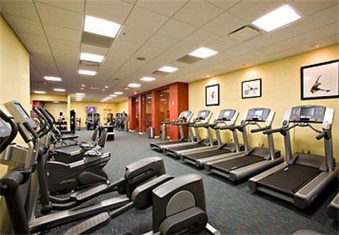 Charlesview Suites Back Bay