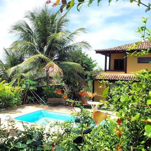 Bon Vivant Hostel Buzios