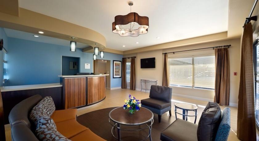 Отель Knights Inn Hinesville