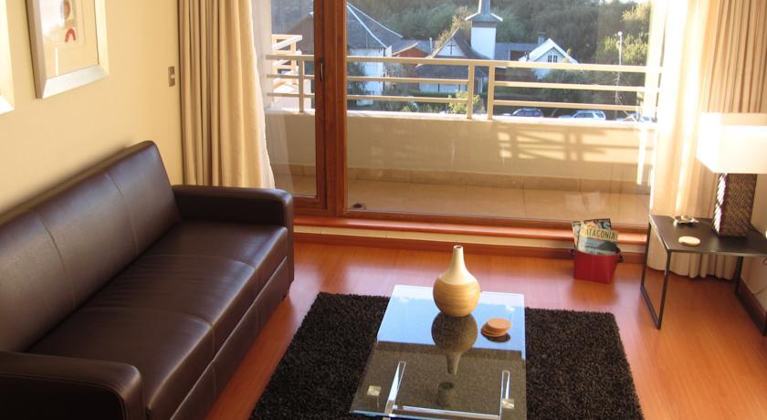 Апартаменты Apartment Villarrica