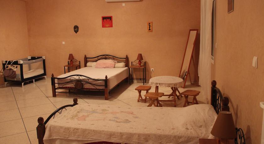 Вилла Villa Al Zaka Cosmos