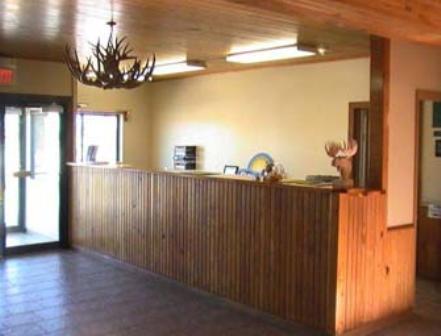 Отель Days Inn New Florence