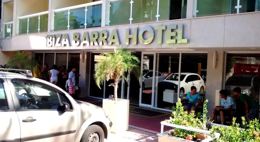 Ibiza Barra Hotel