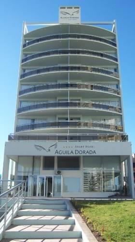 Apart Hotel Aguila Dorada