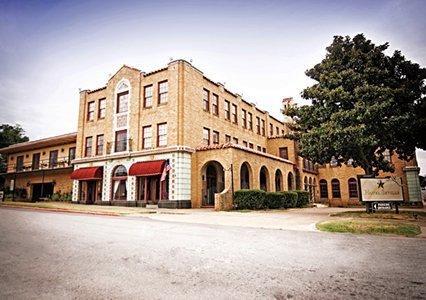 Отель Hotel Seville, an Ascend Hotel Collection Member