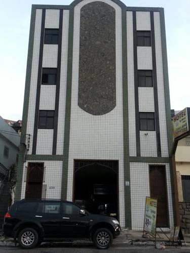 Апартаменты Flats Hotel Taj Mahal