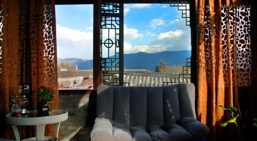 Lijiang Hemuju Family Inn