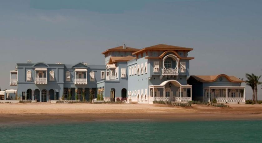 La Maison Bleue El Gouna