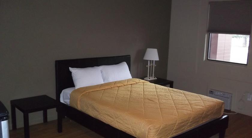 Отель Royal Inn Flagstaff