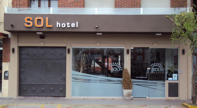 Sol Hotel
