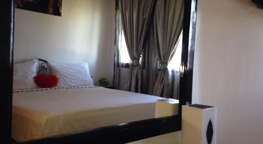 Апартаменты Appartement Casa Mare