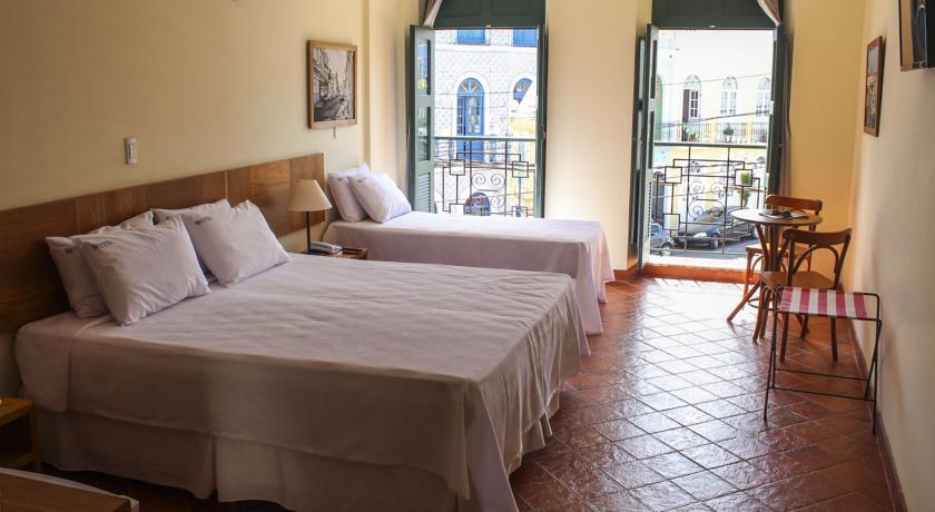 Hotel Cruz do Pascoal