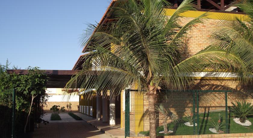 Отель Hotel Porto Belo