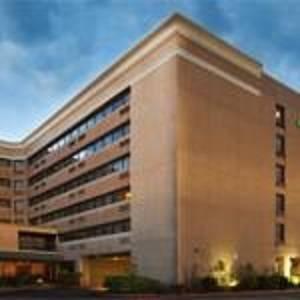 Отель The Norman Hotel