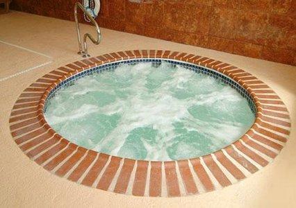 Отель Sleep Inn & Suites Fort Stockton