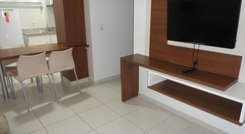 Апартаменты Aldeia do Lago Flats