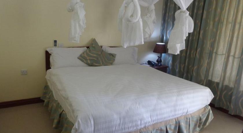 Mvuli Hotels Arusha