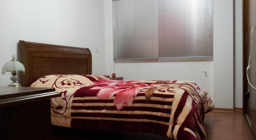 Apartamento Da Zeze