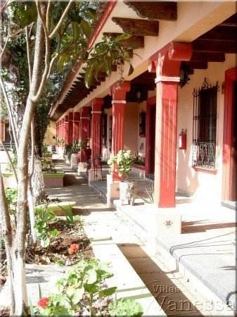 Villas Vanessa