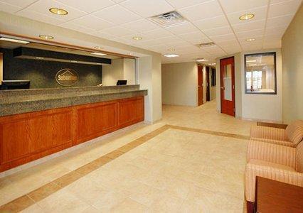 Отель Suburban Extended Stay O Fallon
