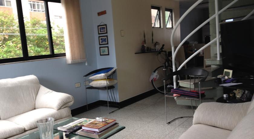 Apartamento Duplex Boa Viagem