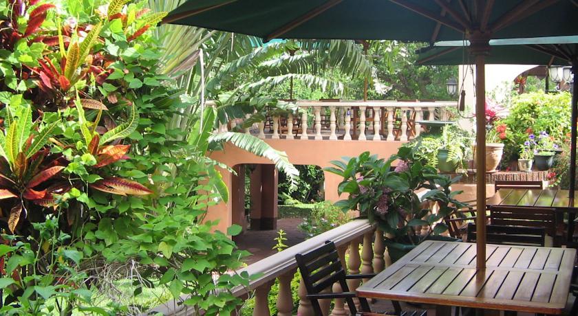 Мини-отель Santa Lucia Guest House